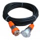 Extension Leads-Three (3) Phase Cords. Australian Standard Extension Leads-Three (3) Phase Cords. Australian Standard