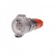 5 Pin 3 Phase Australian Standard Industrial Extension Sockets