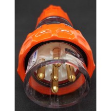 5 Pin 32 A Australian Standard Industrial Plug