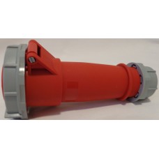 Reefer Refrigerated Container Extension Socket- 32A 3h IP67