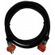 Extension Leads - IP56 Industrial 240V Leads